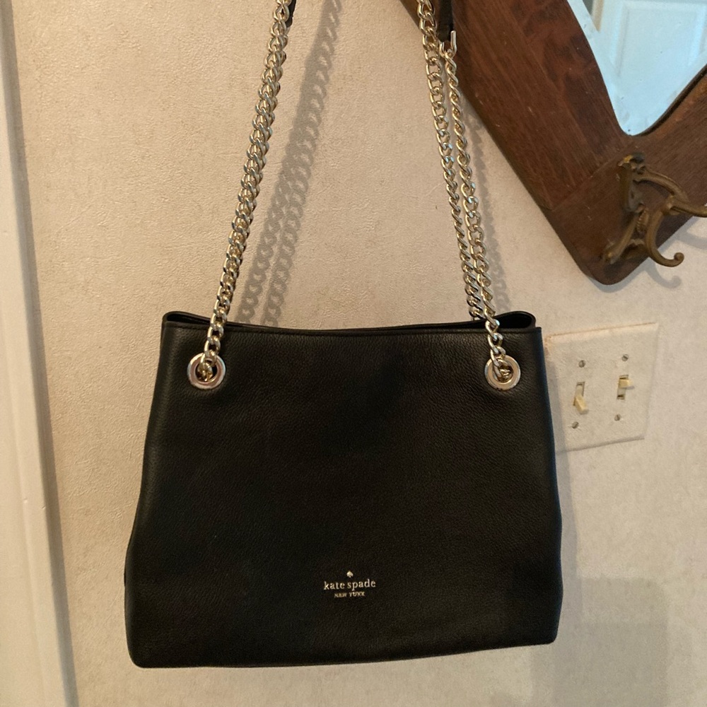 Kate Spade “halle” bag